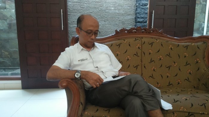 Ombudsman Perwakilan Lampung: Penggusuran Tanpa Solusi Itu Tidak Bijak