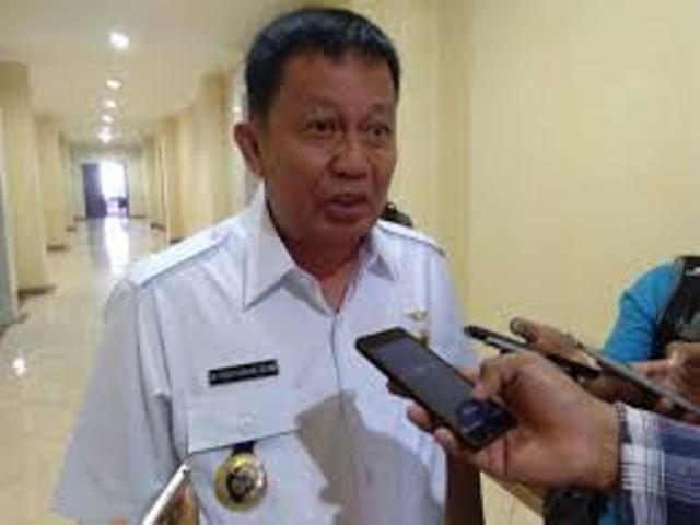 Yusuf Kohar Siap Hadapi Proses Sidang di MA