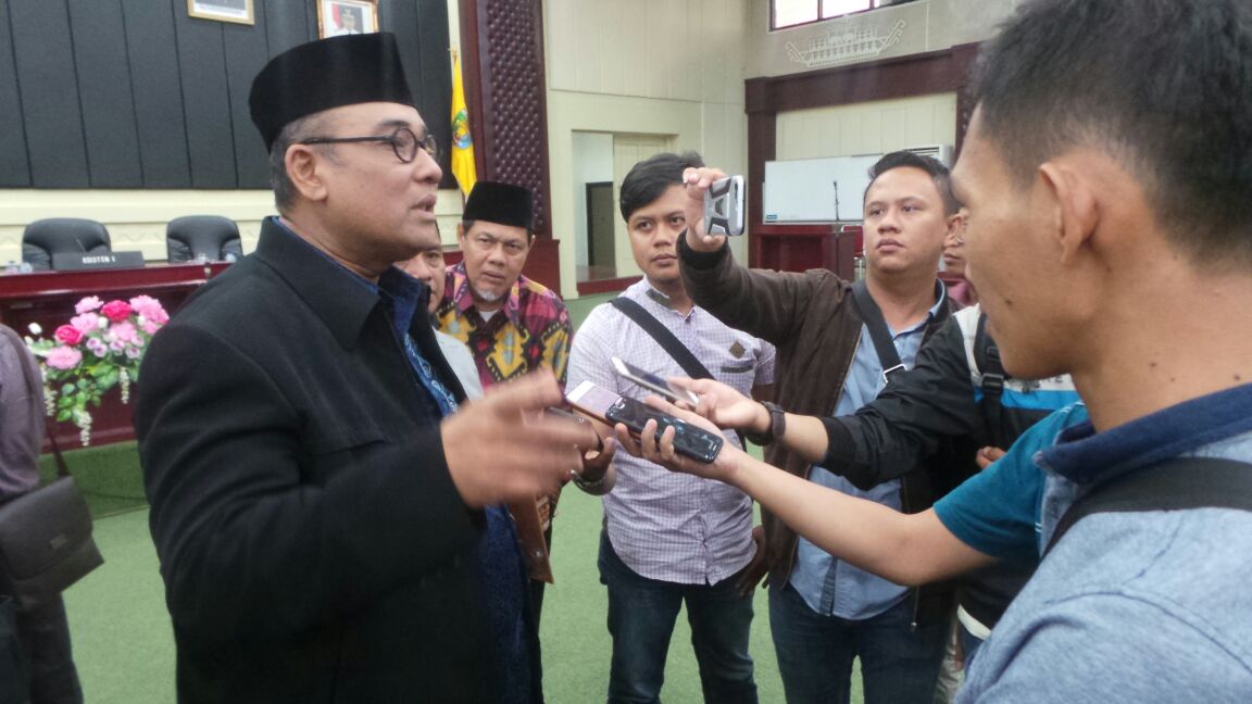 Andi Surya : Kapolda Baru Dihadapkan Dengan Konflik Lahan, Kriminal Berat, dan Kerah Putih