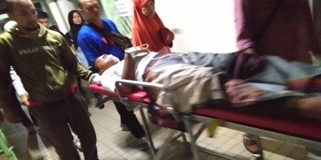 Janji Sanksi Bagi Oknum RS Bumi Waras Sampai Kini Tak Jelas