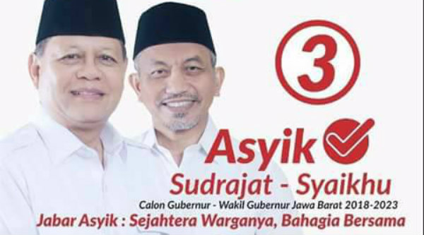 ASYIK Memimpin Versi Hitung Manual