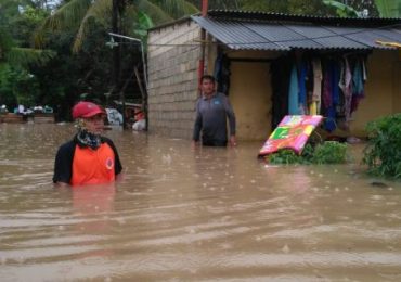 Fraksi Nasden Minta Camat Terus Kordinasi Atasi Cuaca Extrim