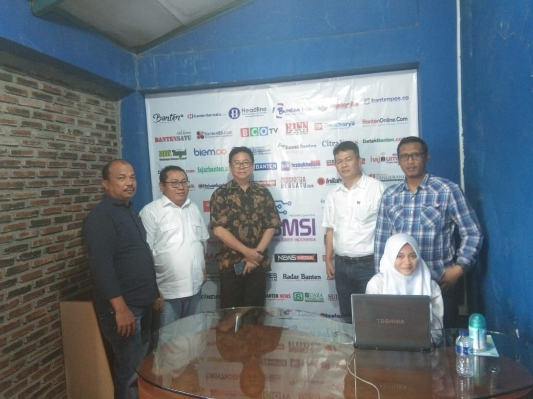 Ketua Dewan Pers: Jika Sudah Memenuhi Syarat dan Ketentuan SMSI Segera Kita Tetapkan Sebagai Konstituen