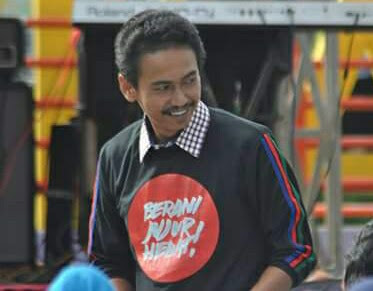 Pejabat “Narkoba” Dilantik Komitmen Gubernur Banten Dipertanyakan