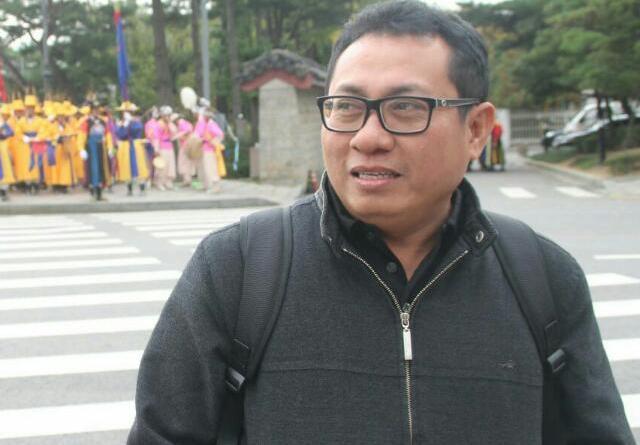 SMSI Minta Segera Anulir RUU HIP