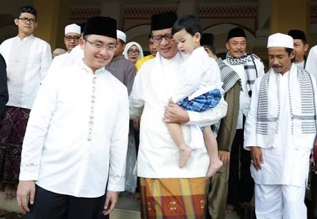 Sampah Menumpuk di Museum Negeri Banten Akibat Bazar, Gubernur ‘Geram’