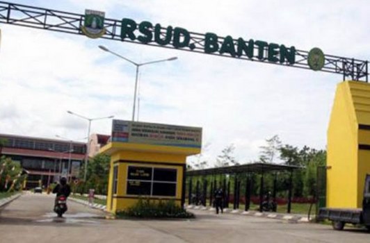 Pejabat RSUD Banten Jarang ‘Ngantor’ Banyak Proyek di Perjual Belikan