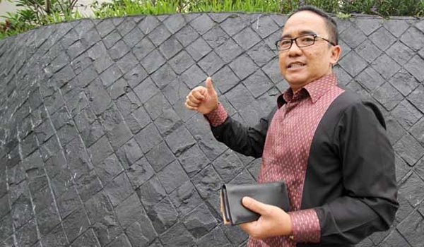 Wahidin Halim Dianggap Tak Serius Bangun Banten