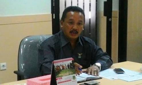 Yoyon Sujana : Kepala Dinas Yang Tak Hadiri Pra Musrenbang Adalah Contoh Buruk