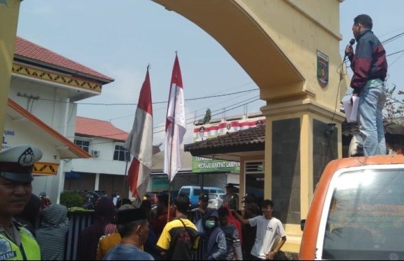 Suplayer E-Warung PT Barokah Diduga Sunat Bantuan KPM Dengan Untung Rp2,6 Miliar Perbulan?
