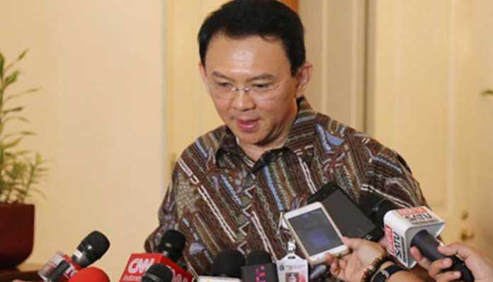 Ahok: Fitnah HAM Prabowo Sudah Basi