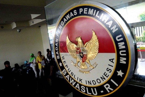 Timsel Bawaslu Provinsi Lampung Buka Pendaftaran