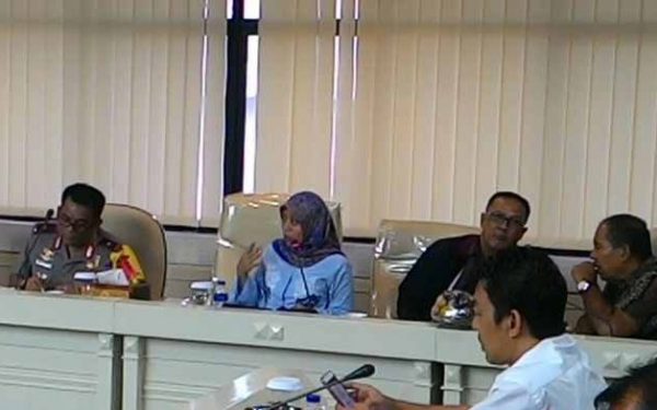 Kinerjanya Dipertanyakan, Ini Jawaban Menohok Bawaslu dan KPU Lampung