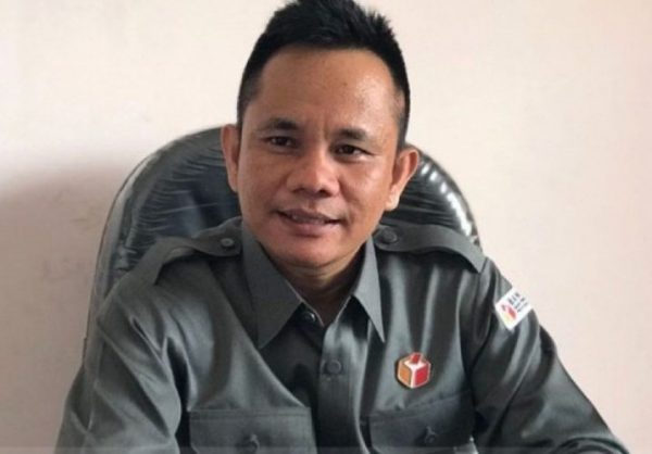 Caleg Terpilih Dapil 6 DPRD Provinsi Lampung Veri Agusli Dilaporkan ke Polda?