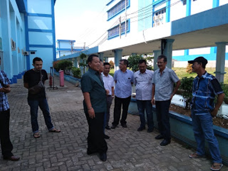 Arinal Pastikan Penempatkan ASN Dengan Efektif Untuk Pelayanan