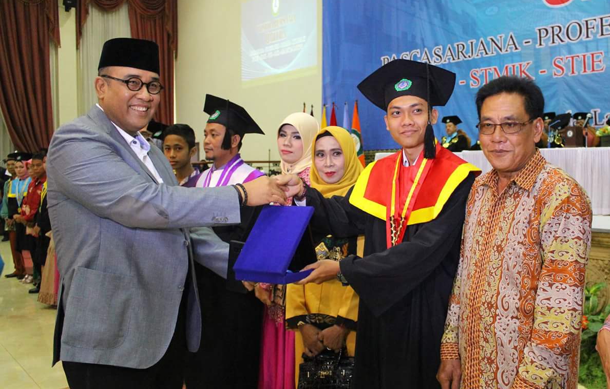 Prodi Ners dan S1 Keperawatan Umitra Indonesia Terakreditasi B