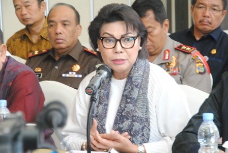 KPK Atensi Dugaan Jual Beli Jabatan dan “Pengemplang” Pajak di Lampung