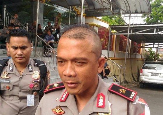 Baru Dua Bulan Wakapolda Lampung Brigjen Rudi Setiawan Mutasi Ke Palembang, Dirlantas ke Medan