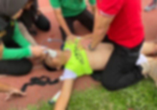 Bripka Rezi Ardiasyah Wafat Saat Tes Seleksi Sekolah Inspektur