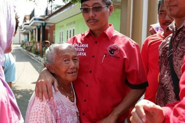 OTT, Dan Kader “Banteng Lagi”