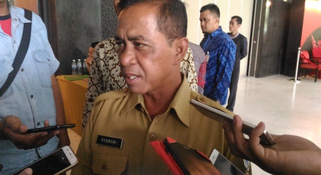 Bupati Mesuji Kembali Menjadi Narasumber Kemendes PDTT