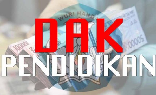 Dugaan Pemotongan DAK Disdik Pesawaran Dikedalikan Orang Dalam?