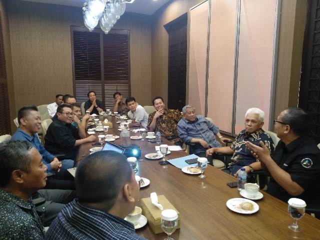 Eksploitasi Wajah Baru Tak Terelakan