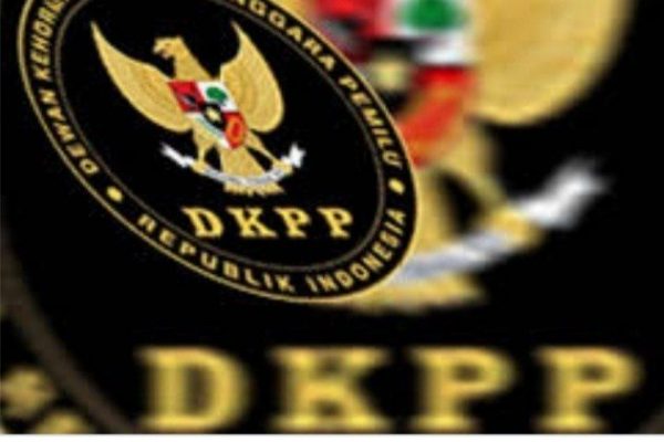 DKPP Jadwalkan Pemeriksaan Dugaan Pelecehan Seksual Wanita Emas oleh Ketua KPU Hasyim Asy’ari