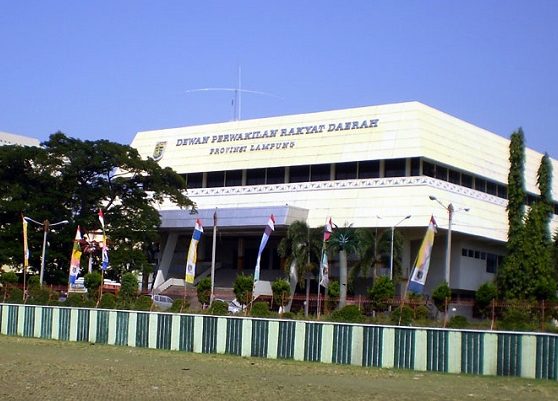Pemprov Lampung Hambat Tukin Pegawai Sekretariatan DPRD?