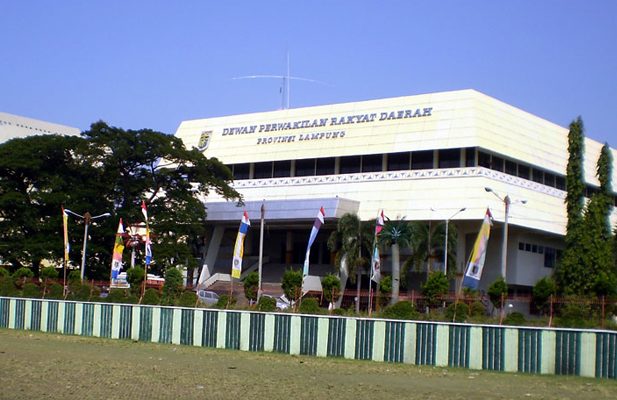 Akademisi Anggap Pelesiran Anggota DPRD Lampung Pemborosan Anggaran