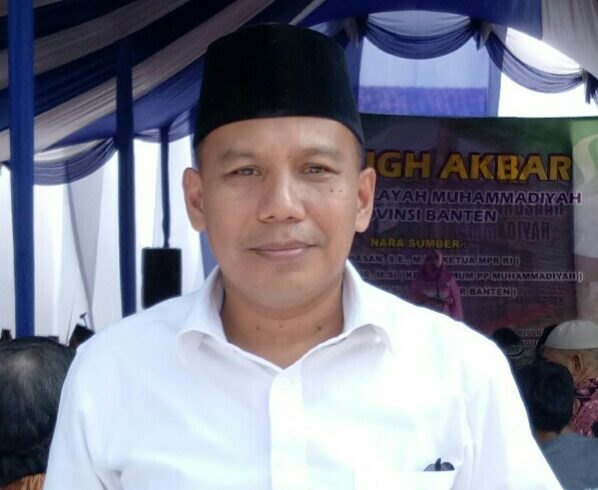 MUI Kota Serang Tolak Pengaturan Volume Suara Azan