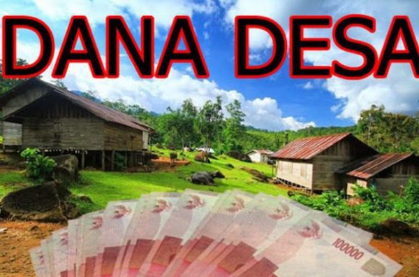 Dana Desa Se Tanggamus di Pungli Rp10 juta Perpekon?