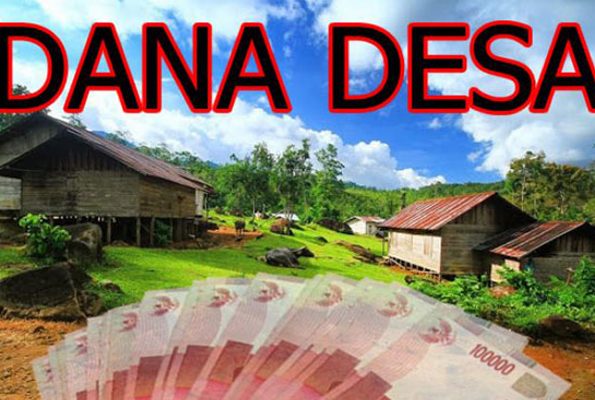 FW-MTB Laporkan Tujuh Desa ke Kajati Lampung Atas Dugaan KKN Dana Desa