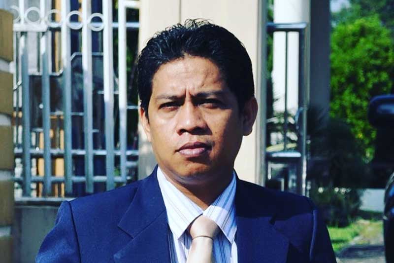 SMSI Lampung Jajaki Pembentukan SMSI Kabupaten di Mulai Dari Lampung Selatan