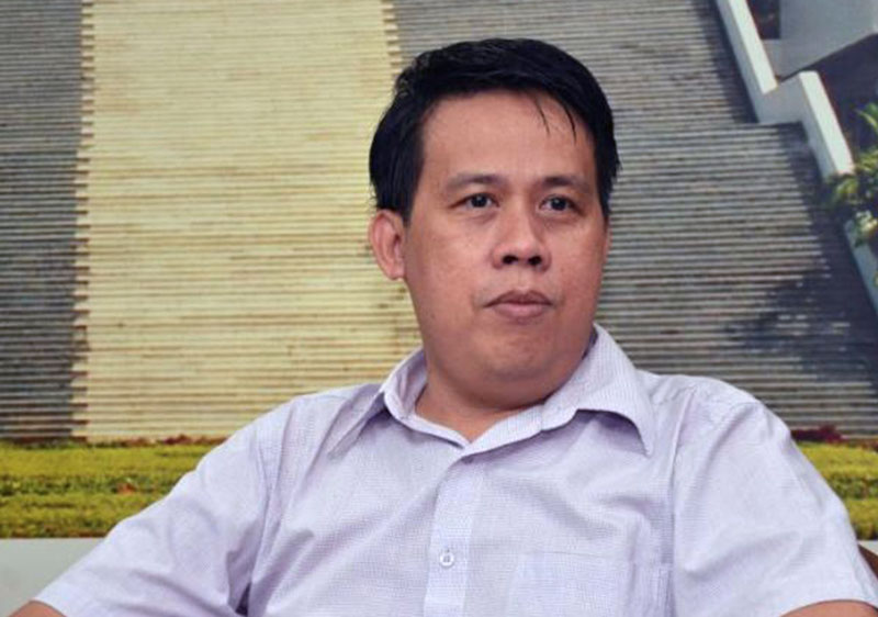 Direktur CBA Dorong Kejati Lampung Tuntaskan Kasus Korupsi Yang Mandeg