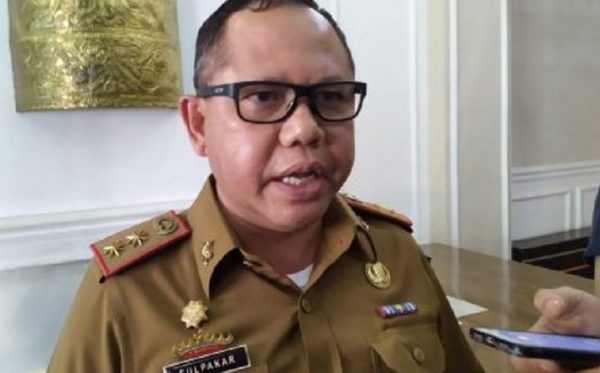 Disdikbud Lampung Keluarkan Intruksi Cegah Pelajar Ikut Aksi Demosntrasi