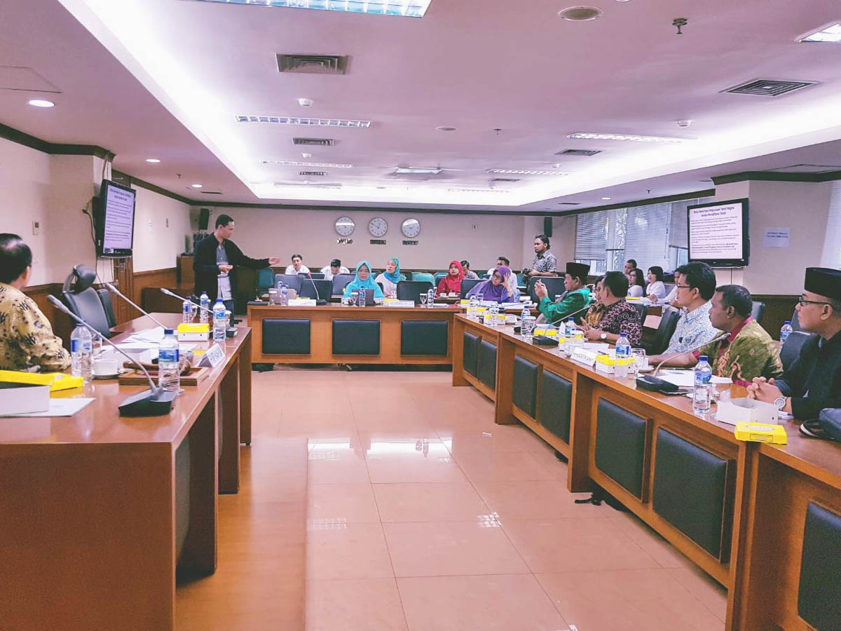 Guru Besar Hukum Agraria UI : Grondkaart Bukan Alas Hak Dan Bukan Alat Formil Yuridis Penguasaan Lahan PT. KAI