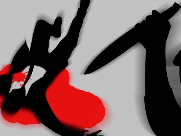 Pesta Orgen Tunggal Tanjung Setia Telan Korban Seorang Pemuda Kena Tikam