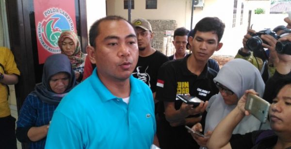 Abrar Tuntalanai : “Saya Terzolimi Dengan Istilah Lempar Batu Sembunyi Tangan”