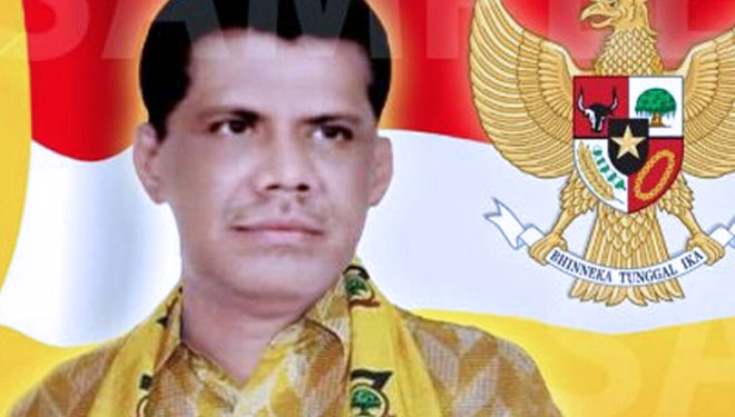 Dr Aad Harharah Ingin Lanjutkan Program Mantan Presiden Soeharto