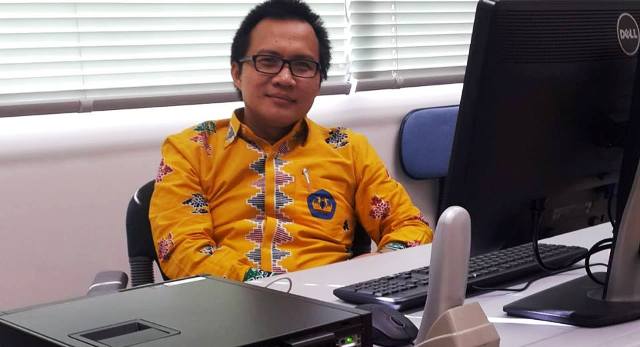 Pengamat Hukum Sebut UU Pemilu Beri Peluang Politik Uang