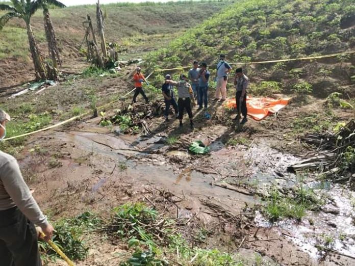 Kerap Ditolak Cinta, WAG Perkosa dan Habisi Nyawa Seorang ABG