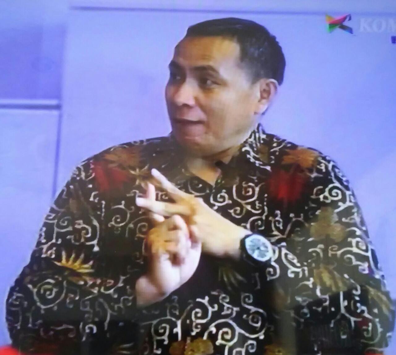 Pengamat Nilai Lukman Edy – Hardianto Bisa Salib Calon Petahana