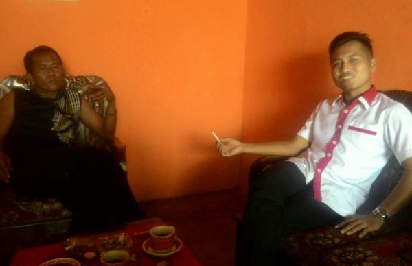 Erlanto : Program Paslon Nomor Urut 1 Ideal Diperjuangkan