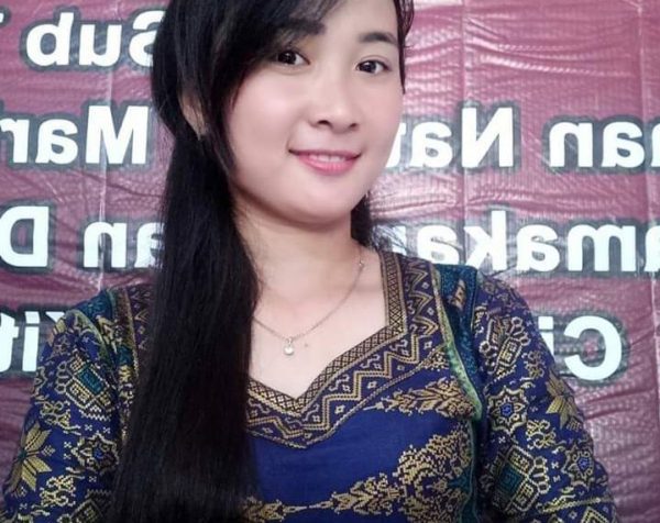 Calon Pendeta Cantik Ditemukan Tewas di Kebun Sawit PT Sawit Mas Persada