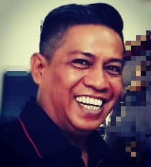 Menkopolkam Aja Ditusuk Apalagi Wartawan?