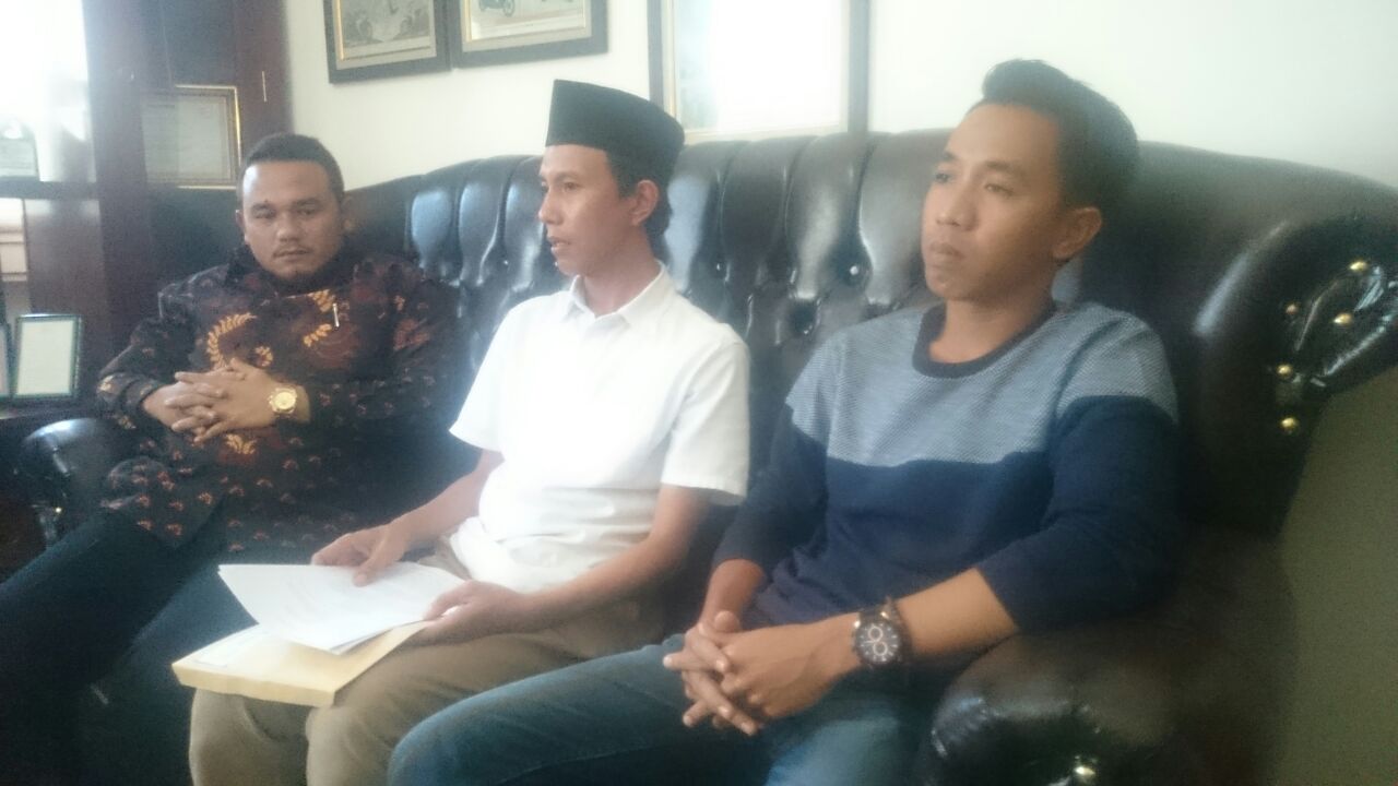 Laporan Kabag Pemerintahan Lamsel Soal Pemberitaan “Salah Kaprah”