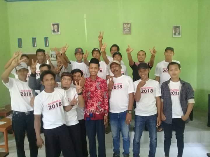 Pemilihan Kakon Candiretno Diharapkan Kondusif