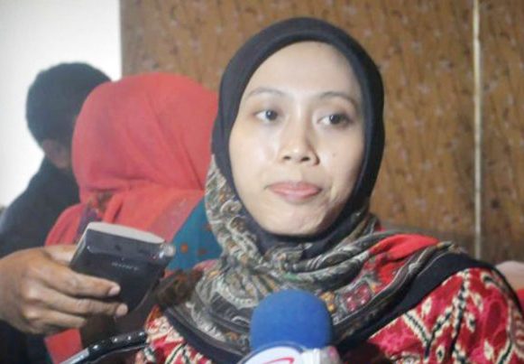 Indeks Kerawanan Pemilu Lampung 2019 Turun