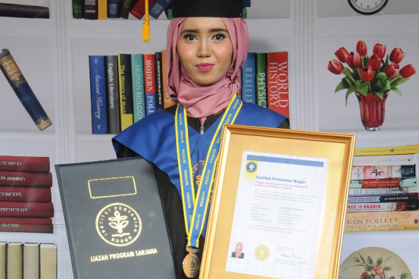 Peneliti IPB Temukan Obat Anti Diabetes Alami Dari Cacing Laut